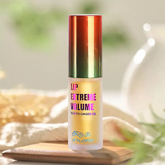 Long Lasting Lip Plumper Oil Serum