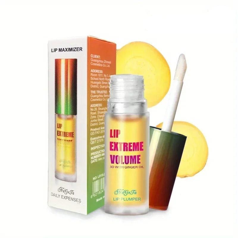 Long Lasting Lip Plumper Oil Serum